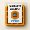 Gaufff ZERO