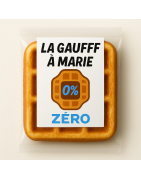 SANS Gluten SANS Lactose et très faible en Glucides