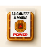 Gaufff POWER